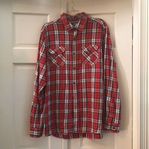 The North Face Men’s Shirt